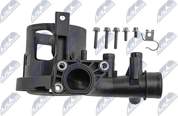 Holder, fuel filter EZC-ME-023 - image 4