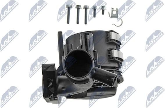 Holder, fuel filter EZC-ME-023 - image 6