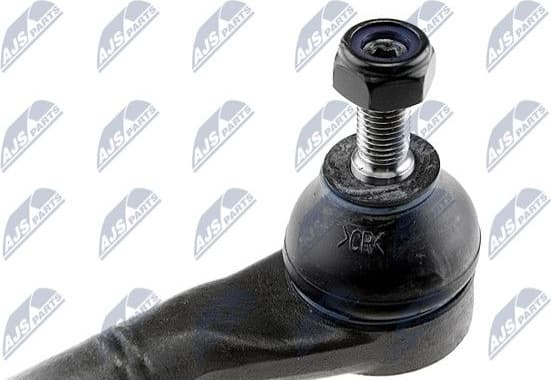 Tie Rod End SKZ-RE-000 - image 3