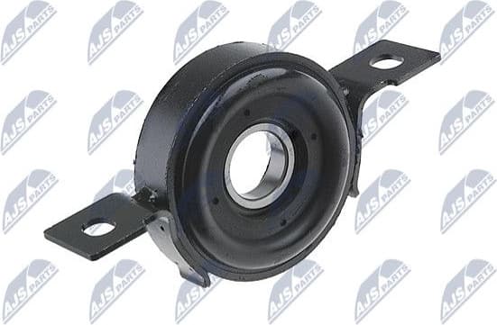 Suspension, propshaft NLW-CH-005