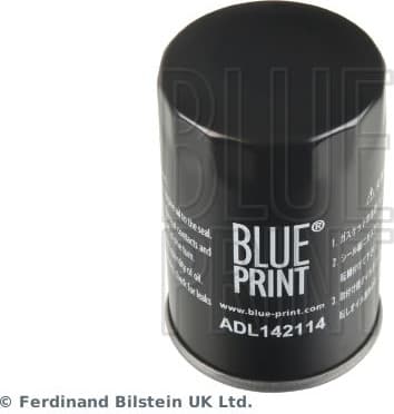 Oil Filter ADL142114