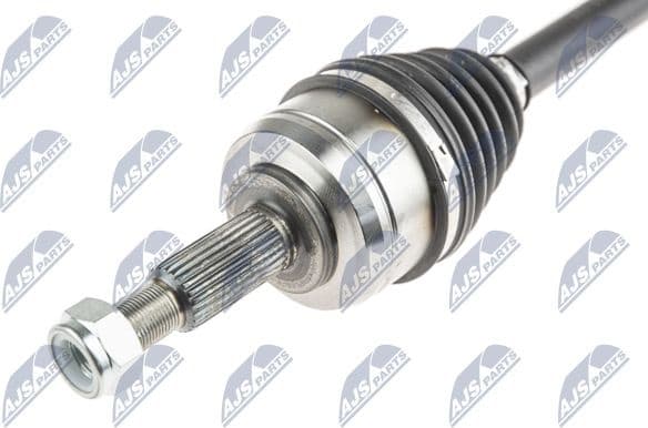 Drive Shaft NPW-RE-109 - image 3