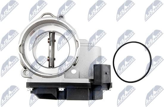 Throttle Body ETB-VW-018 - image 3