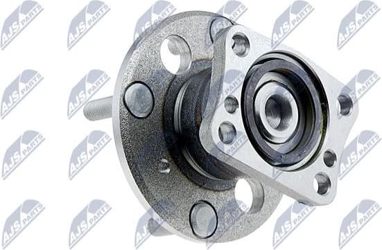 Wheel Bearing Kit KLT-FR-051