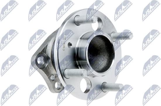 Wheel Bearing Kit KLT-FR-051 - image 2