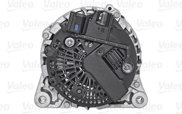 Alternator VALEO ORIGINS NEW OE TECHNOLOGY 439913 - image 3
