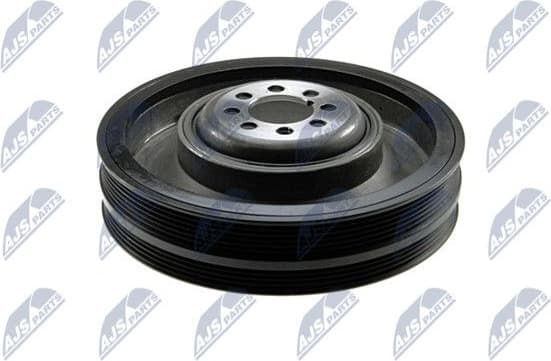 Belt Pulley, crankshaft RKP-VW-006