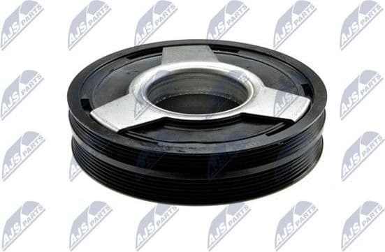 Belt Pulley, crankshaft RKP-VW-006 - image 2