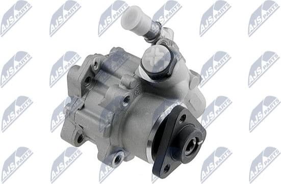 Hydraulic Pump, steering SPW-AU-011