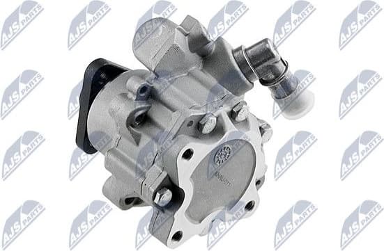 Hydraulic Pump, steering SPW-AU-011 - image 2