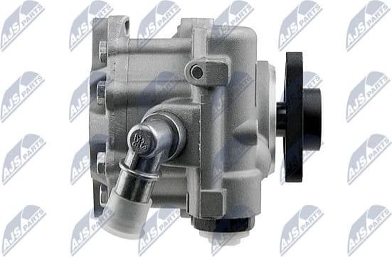 Hydraulic Pump, steering SPW-AU-011 - image 3