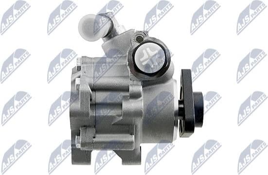 Hydraulic Pump, steering SPW-AU-011 - image 4