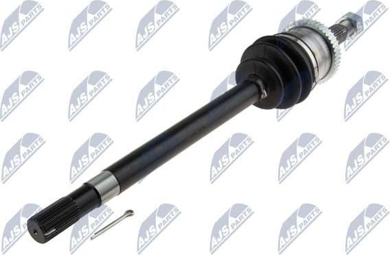 Drive Shaft NPW-CH-017