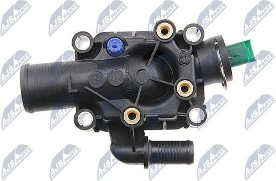 Thermostat, coolant CTM-PE-004 - image 3