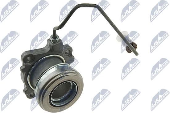 Central Slave Cylinder, clutch NWS-PL-017