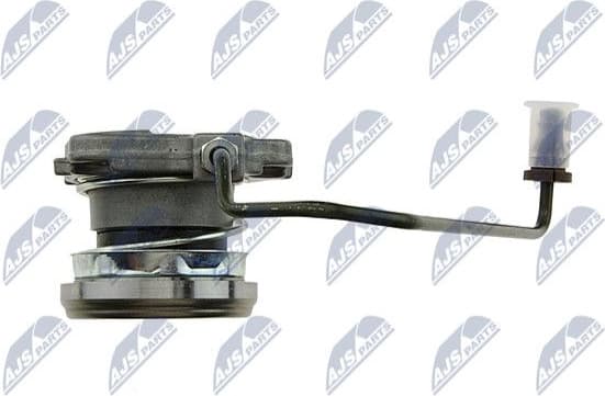 Central Slave Cylinder, clutch NWS-PL-017 - image 3