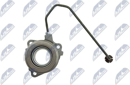 Central Slave Cylinder, clutch NWS-PL-017 - image 4