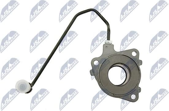 Central Slave Cylinder, clutch NWS-PL-017 - image 5