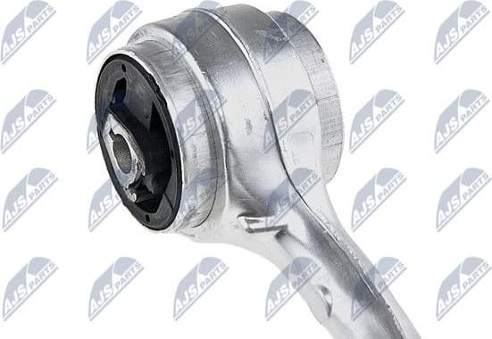 Control/Trailing Arm, wheel suspension ZWD-BM-004 - image 4
