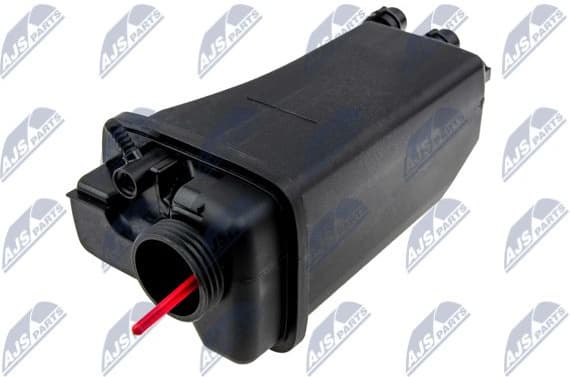 Expansion Tank, coolant CZW-BM-002