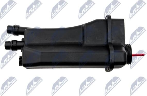 Expansion Tank, coolant CZW-BM-002 - image 3