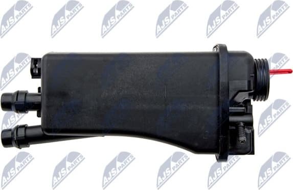 Expansion Tank, coolant CZW-BM-002 - image 4