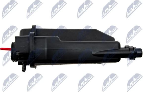 Expansion Tank, coolant CZW-BM-002 - image 5