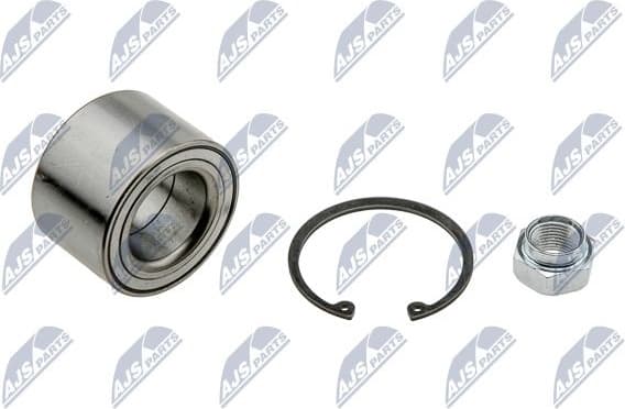Wheel Bearing Kit KLP-PL-016