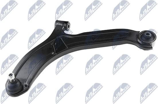 Control/Trailing Arm, wheel suspension ZWD-HY-529
