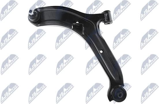 Control/Trailing Arm, wheel suspension ZWD-HY-529 - image 2
