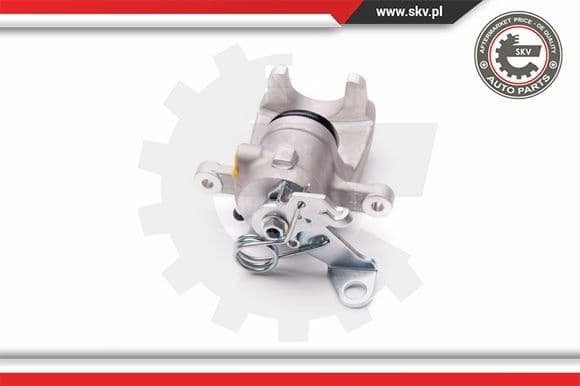 Brake Caliper 34SKV504 - image 2