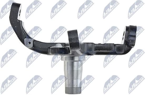 Steering Knuckle, wheel suspension ZZP-IS-003 - image 4