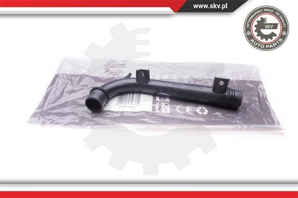 Radiator Hose 24SKV282