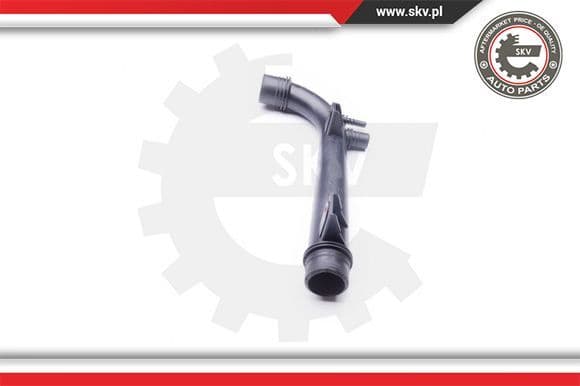 Radiator Hose 24SKV282 - image 3