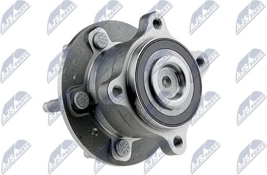 Wheel Bearing Kit KLT-DW-095
