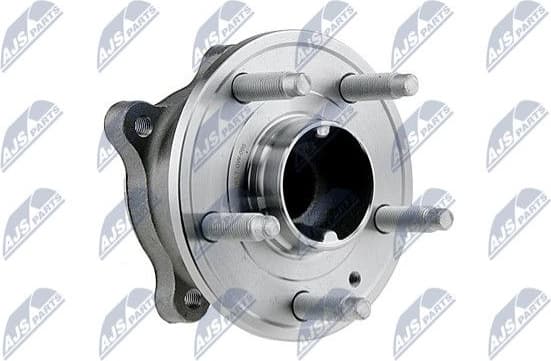 Wheel Bearing Kit KLT-DW-095 - image 2