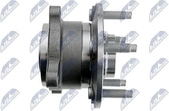 Wheel Bearing Kit KLT-DW-095 - image 3