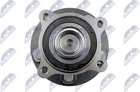 Wheel Bearing Kit KLT-DW-095 - image 4