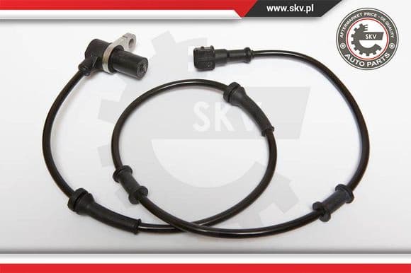 Sensor, wheel speed 06SKV188 - image 2