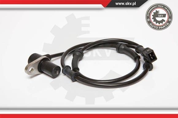 Sensor, wheel speed 06SKV188 - image 3