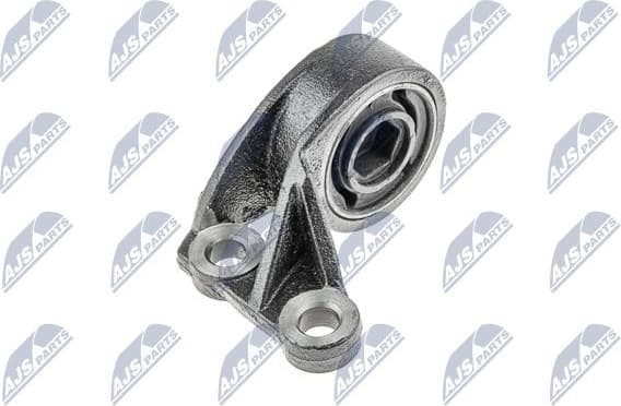 Mounting, control/trailing arm ZTP-RV-001
