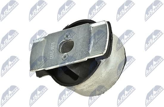 Bushing, axle beam ZTT-RE-007B - image 2