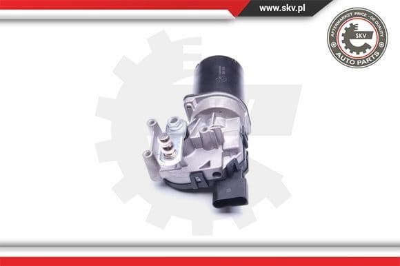 Wiper Motor 19SKV043 - image 3