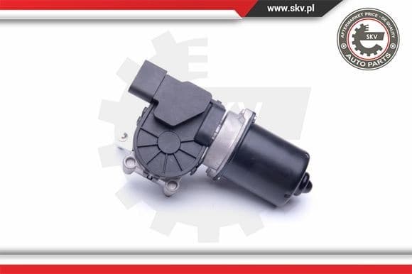 Wiper Motor 19SKV043 - image 4