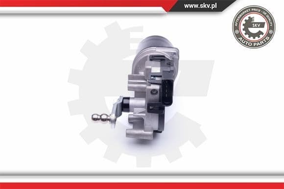Wiper Motor 19SKV043 - image 5