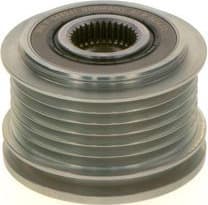 Alternator Freewheel Clutch 1 987 945 415