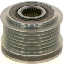 Alternator Freewheel Clutch 1 987 945 415 - image 3