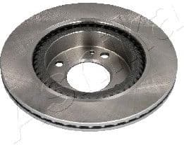 Brake Disc 60-05-560C - image 2