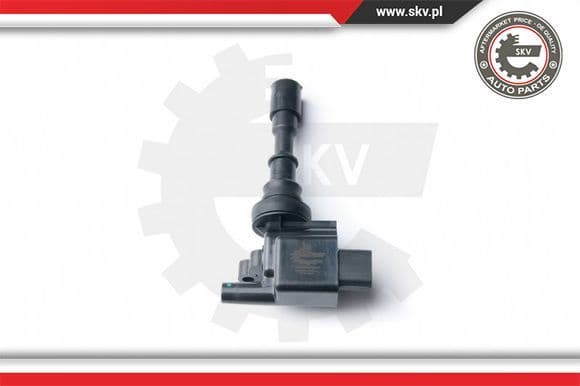 Ignition Coil 03SKV232 - image 2