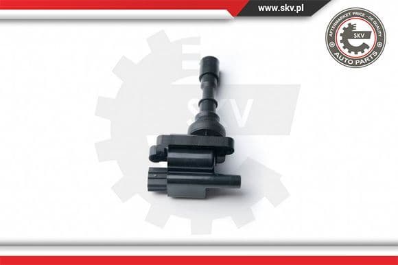 Ignition Coil 03SKV232 - image 3